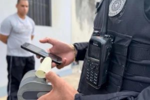Polícia Militar ultrapassa 8 mil TCOs lavrados e celebra marco histórico de modernização e eficiência