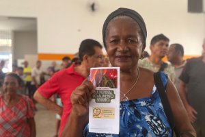 Restaurante Popular de Maceió conscientiza usuários sobre segurança alimentar