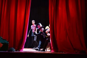 Theatro Sete de Setembro será palco da 1ª Mostra de Teatro Infantil em Penedo