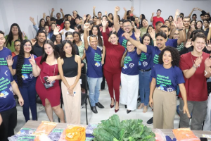 Prefeitura oferece curso Pré-Enem 100% gratuito para estudantes de São José da Laje