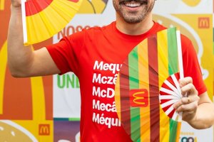 Mais de 95% dos colaboradores da Arcos Dorados afirmam que a empresa é inclusiva para pessoas LGBTQIA+
