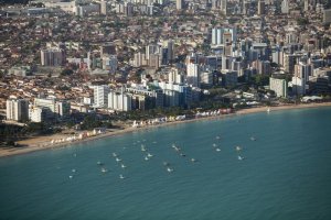 Maceió: Estudo aponta alta de 3,37% nos aluguéis de imóveis residenciais usados em 12 meses