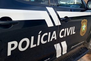 Polícia Civil prende suspeito de envolvimento em latrocínio de sargento reformado em Maceió