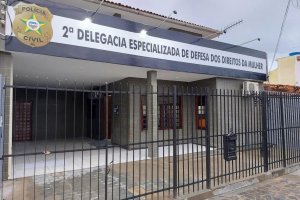 Polícia Civil prende suspeito de dopar e estuprar jovem de 19 anos em Maceió