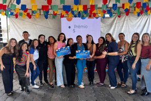 Saúde premia unidades, equipes e programas que mais se destacaram nos meses de abril e maio