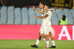 Botafogo controla o Peñarol e chega à primeira final de Libertadores de sua história 