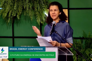 ABDE reforça papel estratégico do financiamento à energia verde na Brazil Energy Conference
