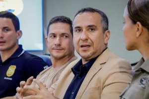 Foragido da Justiça de Mato Grosso é preso em operação conjunta no Norte de Alagoas