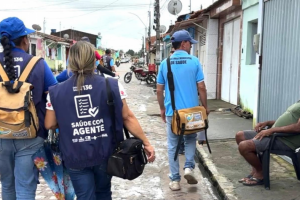 Secretaria de Saúde de Campo Alegre realiza mutirão e reforça combate à dengue