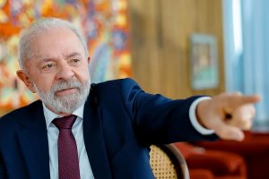 Presidente Lula manifesta solidariedade a ministros do STF após sanções dos EUA