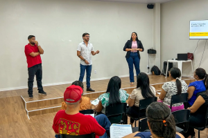 Semed de Piaçabuçu apresenta tema do desfile de 7 de Setembro: “Coração de Estudante”