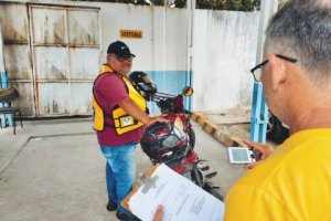 Prazo para cadastro e recadastro de permissionários da SMTT Arapiraca vai até sexta (30)