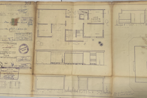 Grupo da Ufal analisa arquitetura residencial em Maceió nos anos 60