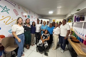 Prefeitura de Pilar assina termo de adesão ao Selo Unicef e reforça compromisso com a infância e adolescência