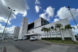 Hospital Metropolitano de AL celebra cinco anos de funcionamento com mais de 1 milhão de exames realizados