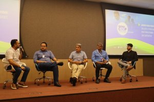 InovaCop promove conexão entre cooperativas e startups em Alagoas