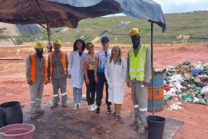 Grupo Orizon impulsiona pesquisa ambiental com apoio a 16 projetos da UFAL no Ecoparque Maceió