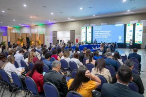 Seplag participa do 93º Fórum Nacional de Secretários Estaduais do Planejamento