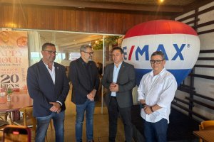 Remax amplia presença no Brasil e mira mercado alagoano