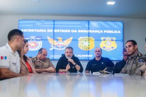 Homicida é preso no interior paulista em ação integrada entre Alagoas e São Paulo
