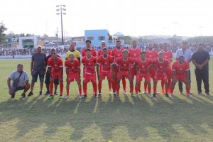 Com 12 mil em prêmios, prefeitura de São José da Laje realiza final do Campeonato de Futebol