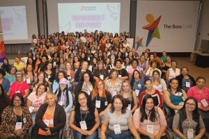 Nordeste se destaca e tem duas organizações sociais selecionadas no programa Multiplica Por Elas 2025