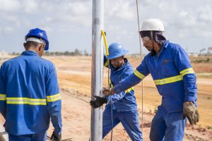 Furtos de cabos e luminárias causam prejuízo superior a R$ 100 mil em Maceió