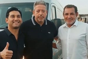 BR-416 será entregue à Zona da Mata de Alagoas após esforços de Rodrigo Valença e Arthur Lira