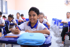 Mais de 7 mil alunos retornam às aulas na rede municipal de São Sebastião com estrutura reforçada