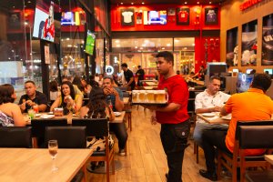 Black Friday no Five: uma experiência gastronômica imperdível