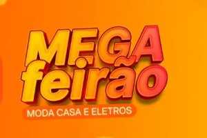 Mega Feirão MadeiraMadeira oferece até 50% de desconto em itens para decorar a casa e cozinha