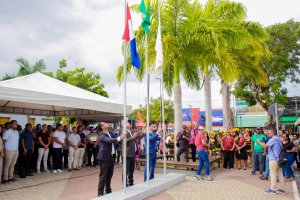 Coruripe Celebra 133 Anos de Emancipação com Festividades e Reconhecimento Histórico