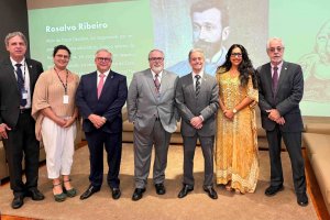 Membros do CNJ conhecem Centro de Cultura e Memória do TJAL