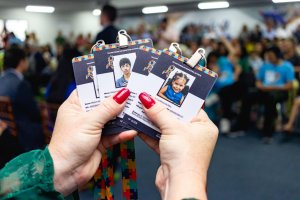 Secdef entrega mais de 600 documentos para pessoas com autismo e deficiência nesta quarta (18)