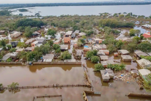 Conheça as 11 estratégias elaboradas para gestão de riscos e desastres