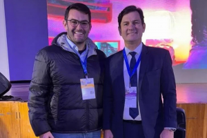 Prefeito André Almeida salienta importância do CONET 2025 para Mar Vermelho