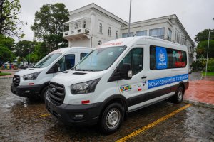 Serviço de Hemovan facilita o acesso dos doadores voluntários de sangue em Arapiraca e Maceió