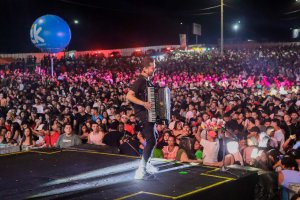 Coruripe celebra 133 anos de Emancipação Política com grande festa e prefeito Marcelo Beltrão destaca os avanços