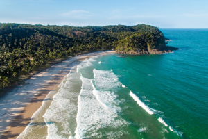 Estados do Nordeste recebem 53% a mais de turistas internacionais nos dois primeiros meses do ano