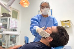 URS do Jacintinho recebe serviço especializado em disfunção temporomandibular