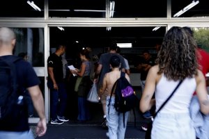 Ministério Público pede suspensão do CNU 2025 por falhas nas cotas