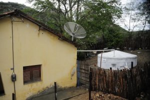 Governo Federal garante 2,1 mil cisternas e outras tecnologias de abastecimento para famílias de Alagoas