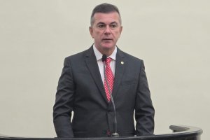 Deputado Ronaldo Medeiros destaca 15 anos do Campus Sertão da Ufal