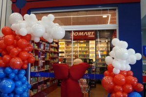 Jomart inaugura farmácia e reforça compromisso de ser solução completa para o dia a dia dos clientes