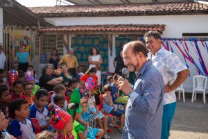 Dr. Cleber Costa propõe Projeto de Lei para a permanência de oficinas de mestres da Cultura Popular na rede municipal