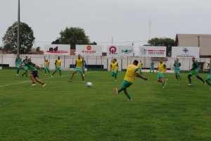 Após empate na estreia, Coruripe encerra preparação para tentar a primeira vitória