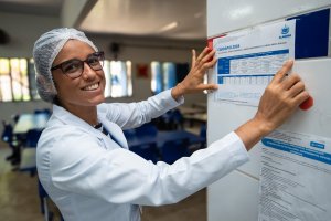 Governo anuncia PSS para contratação de psicólogos, nutricionistas e assistentes sociais para a Educação
