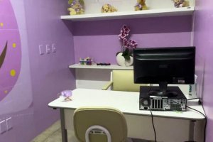 Hospital Ib Gatto Falcão passa a contar com Sala Lilás para atendimento especializado às vítimas de violência