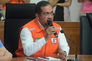 Prefeitura de Maceió lançou o plano de enfrentamento ao período chuvoso 2025 nesta sexta-feira (18)