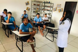 Alagoas avança na construção de um sistema socioeducativo de excelência